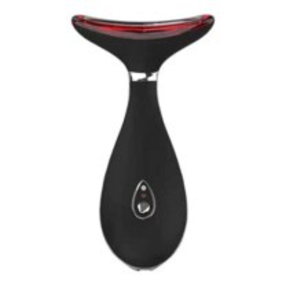 BioFACE LED Facial Neck Massager Pulsating Restore Elasticity Firmness New - Picture 2 of 3